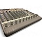 Used Mackie 1202VLZPRO Unpowered Mixer