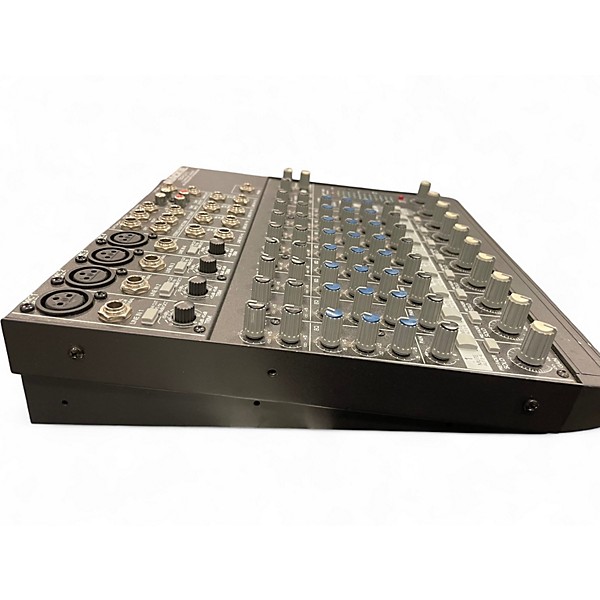Used Mackie 1202VLZPRO Unpowered Mixer