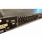 Used RANE ME15B GRAPHIC EQUALIZER Equalizer