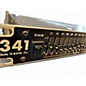 Used Art 341 DUAL 15 BAND EQ Equalizer