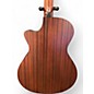 Used Taylor 352ce Natural 12 String Acoustic Electric Guitar
