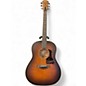 Used Taylor AD27 Flametop Acoustic Electric Guitar thumbnail