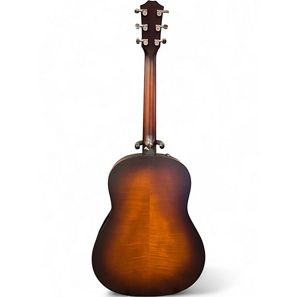 Used Taylor AD27 Flametop Acoustic Electric Guitar
