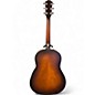 Used Taylor AD27 Flametop Acoustic Electric Guitar
