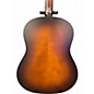 Used Taylor AD27 Flametop Acoustic Electric Guitar