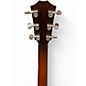 Used Taylor AD27 Flametop Acoustic Electric Guitar