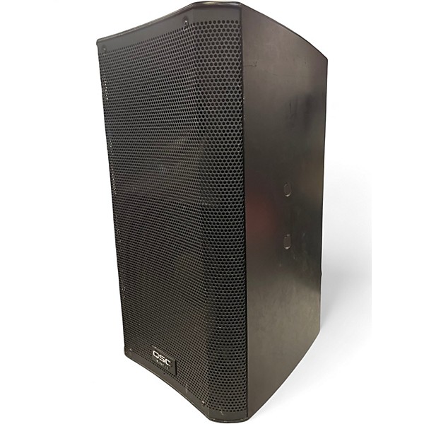 Used QSC K12 Powered Speaker