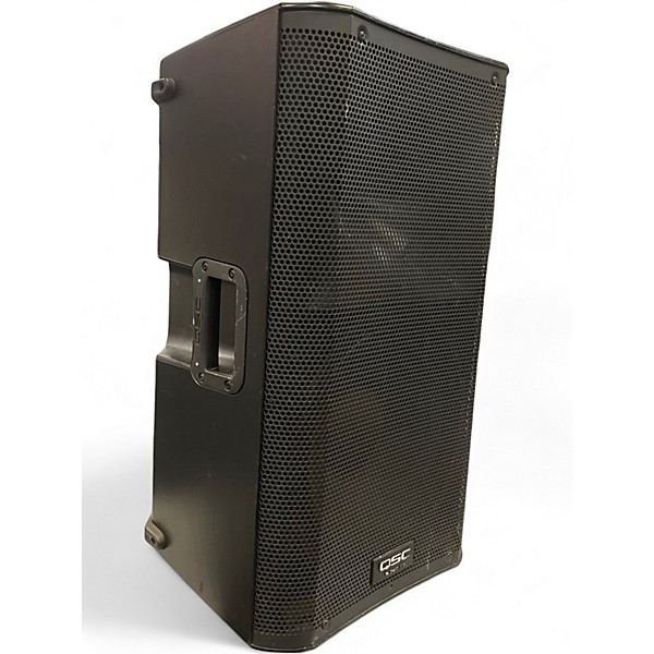 Used QSC K12 Powered Speaker