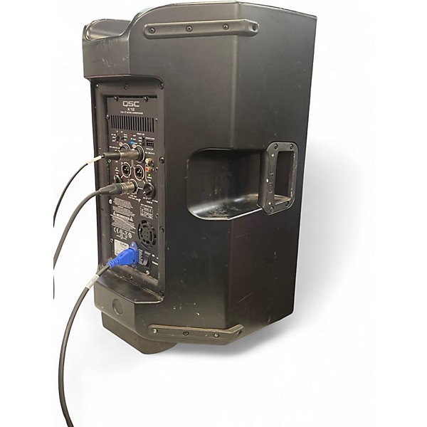 Used QSC K12 Powered Speaker