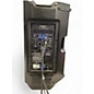 Used QSC K12 Powered Speaker