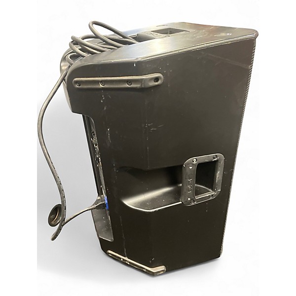 Used QSC K12 Powered Speaker