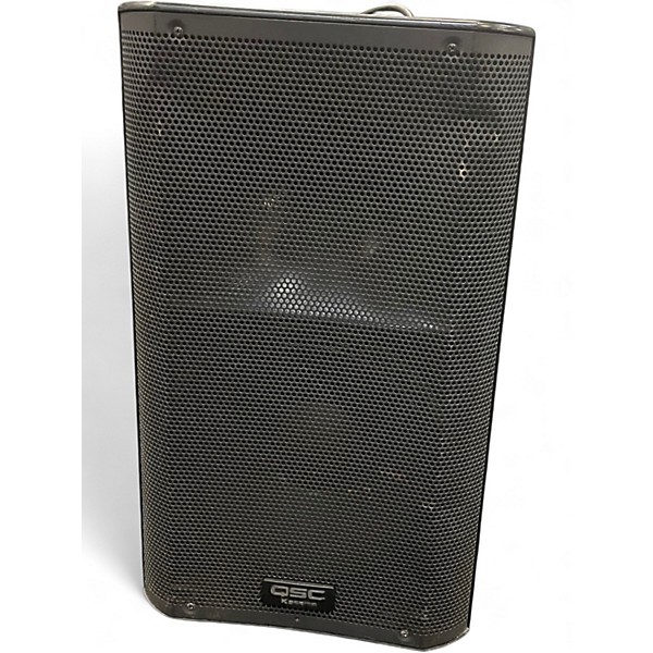 Used QSC K12 Powered Speaker