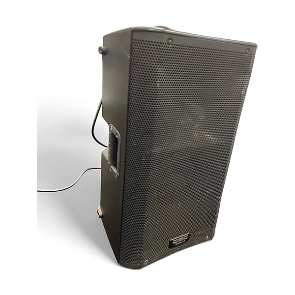 Used QSC K12 Powered Speaker