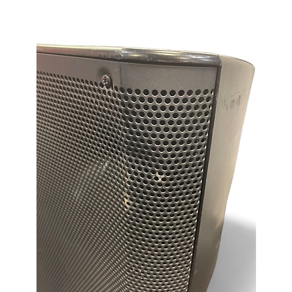 Used QSC K12 Powered Speaker