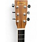 Used 2002 Martin D35 Natural Acoustic Guitar