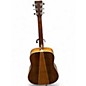 Used 2002 Martin D35 Natural Acoustic Guitar