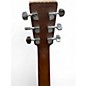 Used 2002 Martin D35 Natural Acoustic Guitar