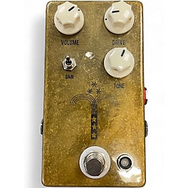 Used JHS Pedals Morning Glory V4 Effect Pedal