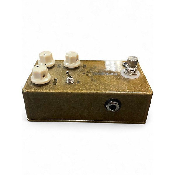 Used JHS Pedals Morning Glory V4 Effect Pedal