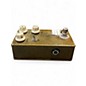 Used JHS Pedals Morning Glory V4 Effect Pedal