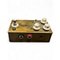 Used JHS Pedals Morning Glory V4 Effect Pedal