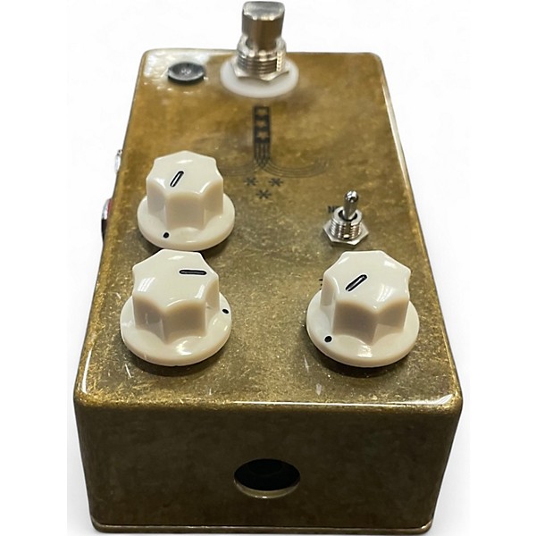 Used JHS Pedals Morning Glory V4 Effect Pedal