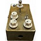 Used JHS Pedals Morning Glory V4 Effect Pedal