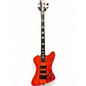 Used Spector NS-2X CHERRY BURST Electric Bass Guitar thumbnail