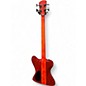 Used Spector NS-2X CHERRY BURST Electric Bass Guitar