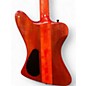 Used Spector NS-2X CHERRY BURST Electric Bass Guitar