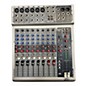 Used Peavey PV10USB Unpowered Mixer thumbnail