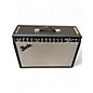 Used 2020s Fender 1965 Deluxe Reverb 22W Tube Guitar Amp Head thumbnail