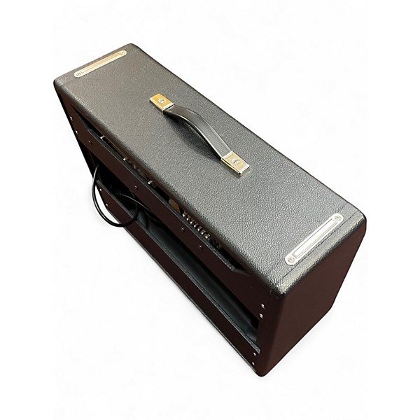 Used 2020s Fender 1965 Deluxe Reverb 22W Tube Guitar Amp Head
