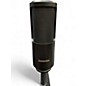 Used Shure SM4-K Condenser Microphone thumbnail