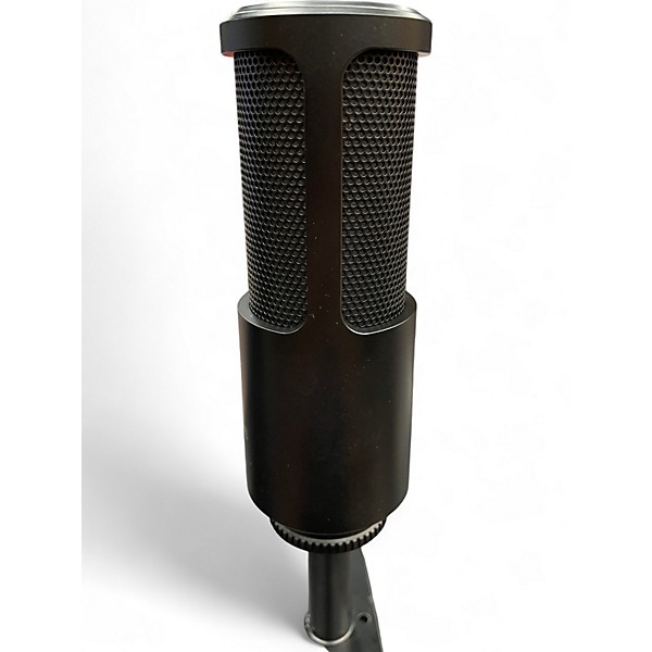 Used Shure SM4-K Condenser Microphone