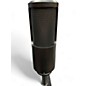 Used Shure SM4-K Condenser Microphone