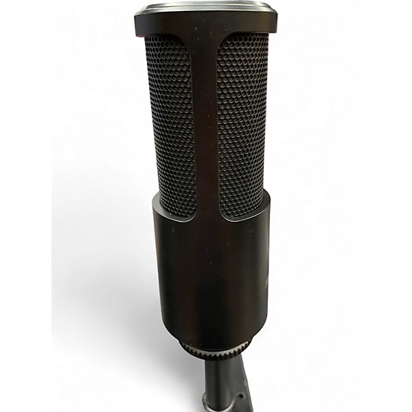 Used Shure SM4-K Condenser Microphone