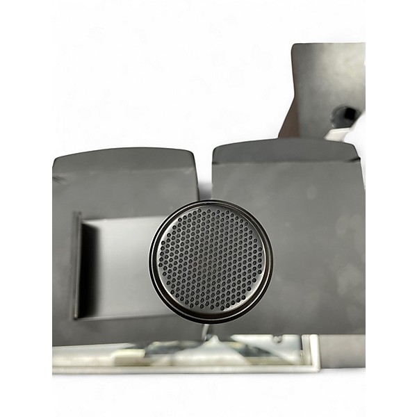 Used Shure SM4-K Condenser Microphone