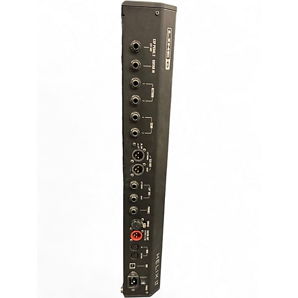 Used Line 6 Helix LT Effect Processor