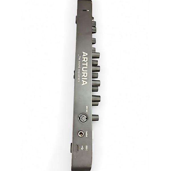 Used Arturia Minilab 3 MIDI Controller