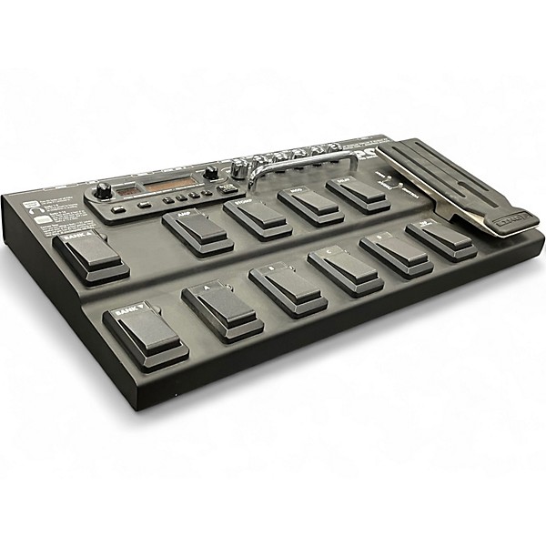 Used Line 6 Pod XT Live Amp Modeler Effect Processor