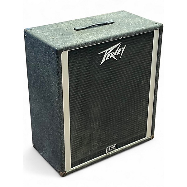 Used Peavey 115 BE Bass Cabinet
