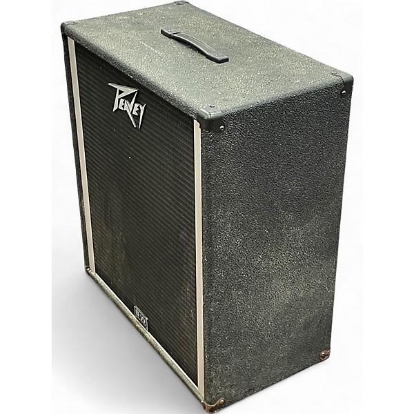 Used Peavey 115 BE Bass Cabinet