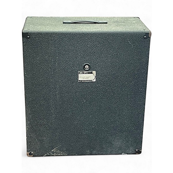 Used Peavey 115 BE Bass Cabinet