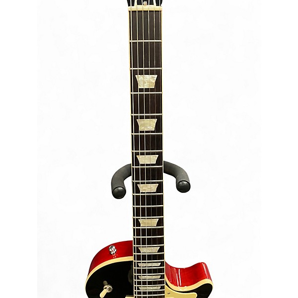 Used Heritage H-150 Original Sunburst Solid Body Electric Guitar