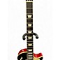 Used Heritage H-150 Original Sunburst Solid Body Electric Guitar