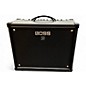 Used BOSS Katana KTN50 MKII 50W 1X12 Guitar Combo Amp thumbnail