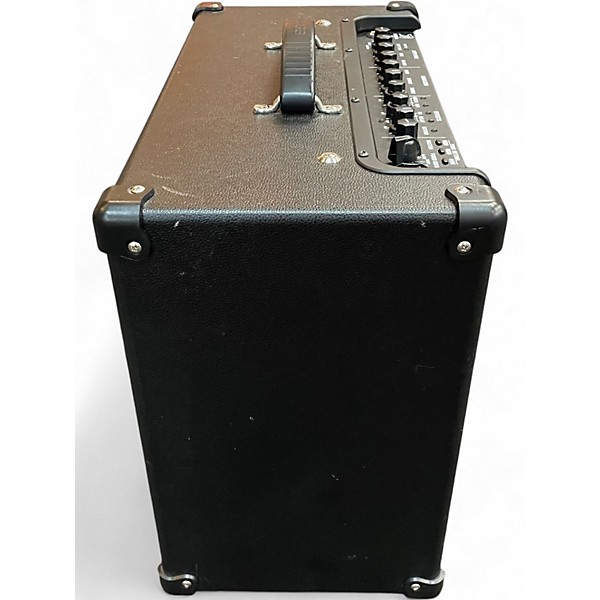 Used BOSS Katana KTN50 MKII 50W 1X12 Guitar Combo Amp