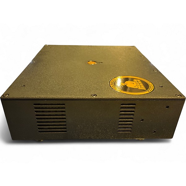 Used Markbass little mark 58R 500W Bass Amp Head