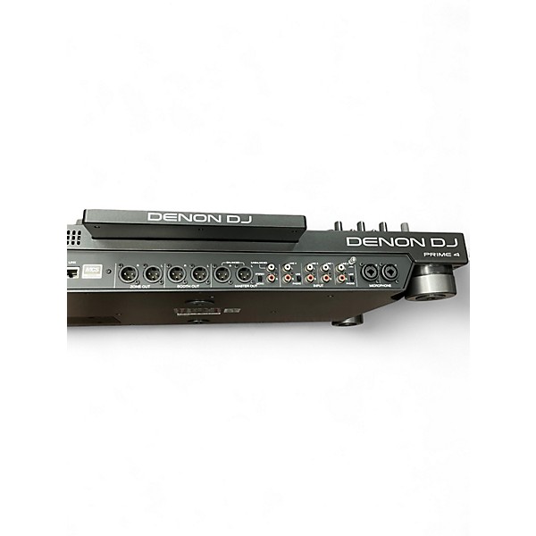 Used Denon DJ PRIME 4 DJ Controller